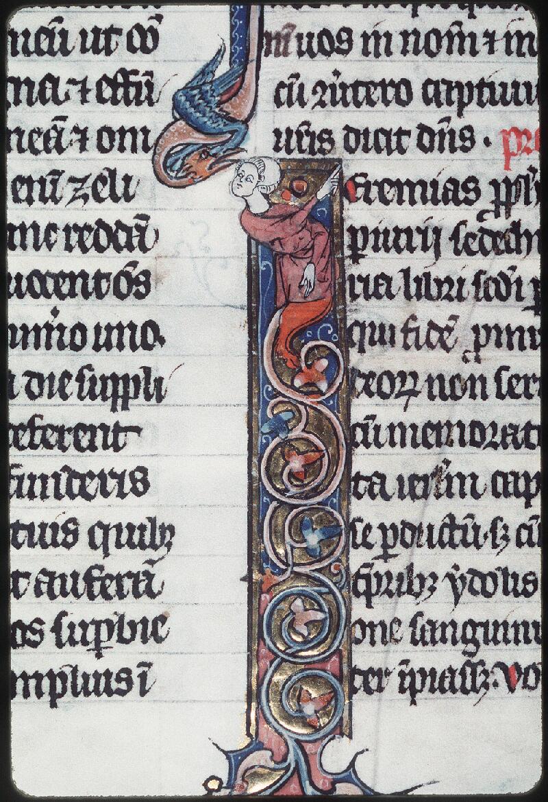 Bourges, Bibl. mun., ms. 0007, f. 163v - vue 2