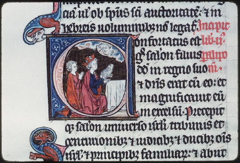 Bourges, Bibl. mun., ms. 0006, f. 221v