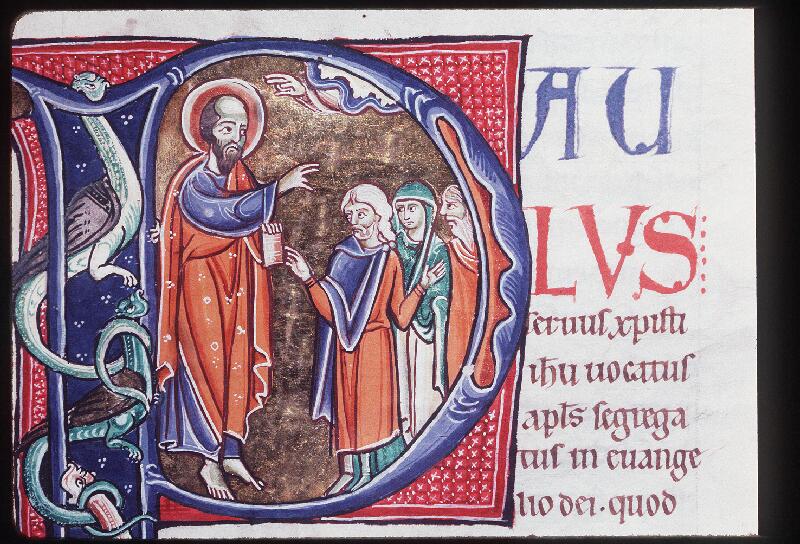 Bourges, Bibl. mun., ms. 0003, f. 366 - vue 2