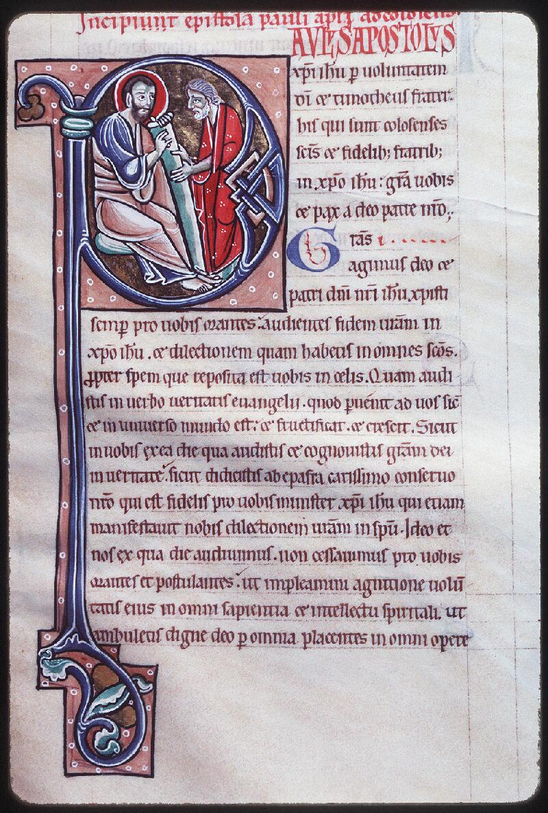 Bourges, Bibl. mun., ms. 0003, f. 381