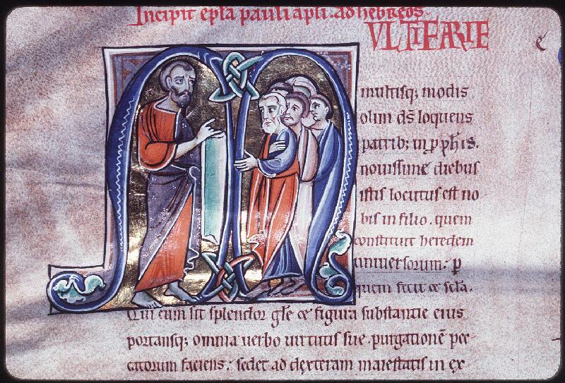 Bourges, Bibl. mun., ms. 0003, f. 386v