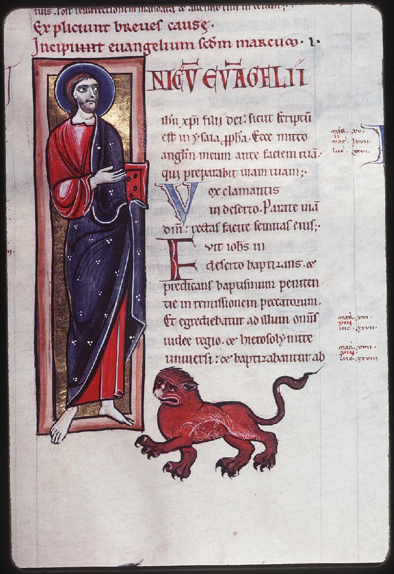 Bourges, Bibl. mun., ms. 0003, f. 318
