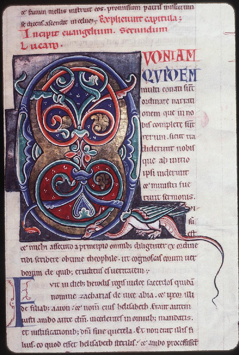 Bourges, Bibl. mun., ms. 0003, f. 325