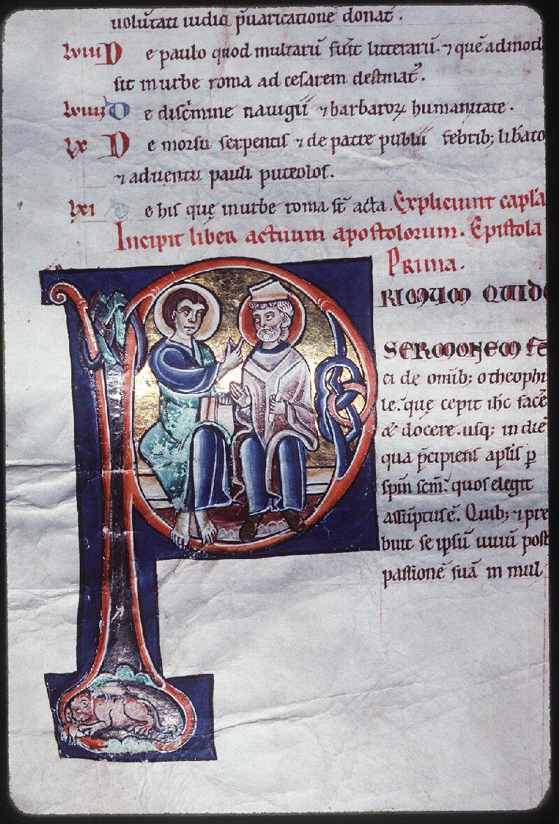 Bourges, Bibl. mun., ms. 0003, f. 343v
