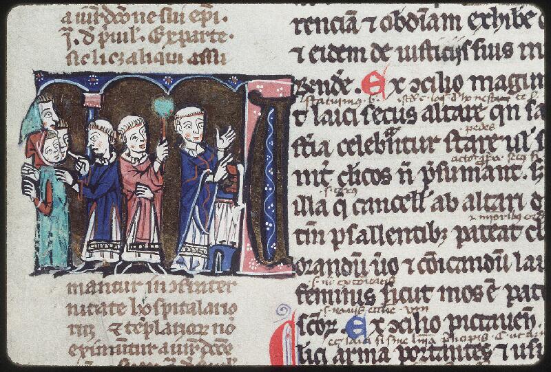 Bourges, Bibl. mun., ms. 0189, f. 130