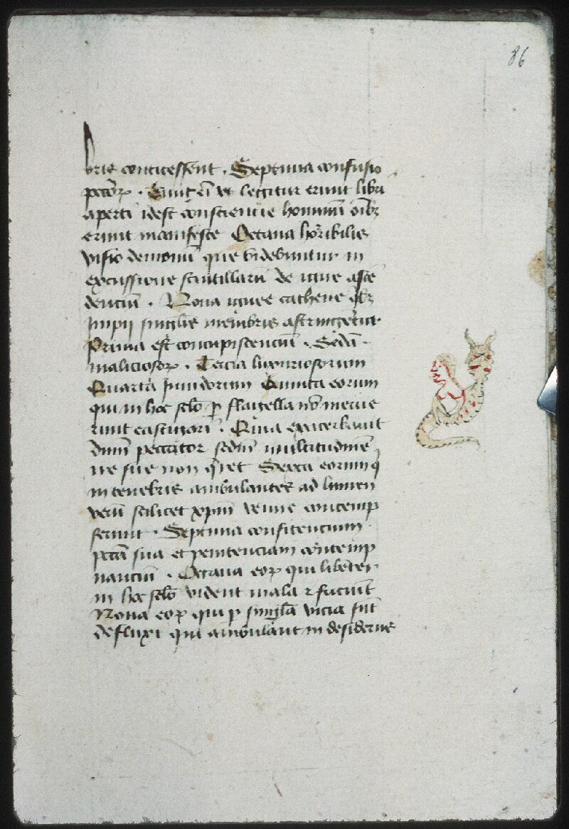 Bourges, Bibl. mun., ms. 0160, f. 086