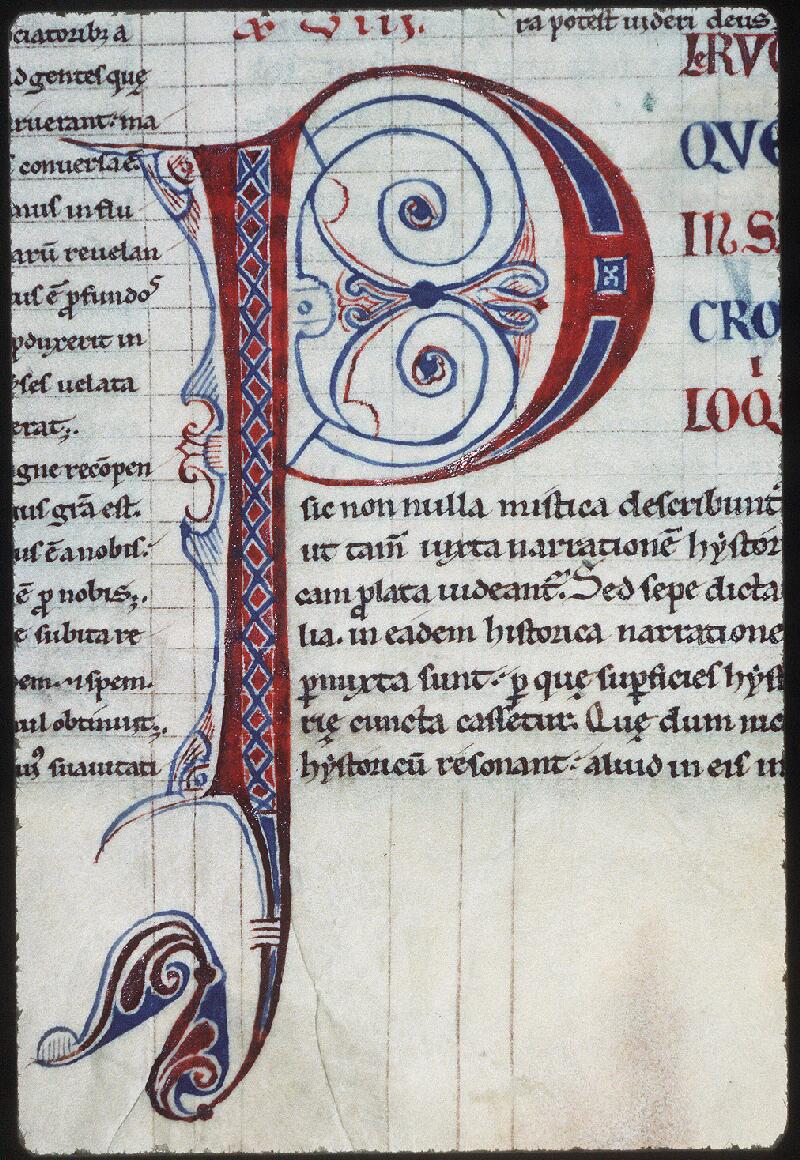 Bourges, Bibl. mun., ms. 0103, f. 099