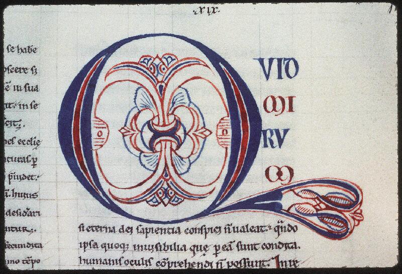 Bourges, Bibl. mun., ms. 0103, f. 119