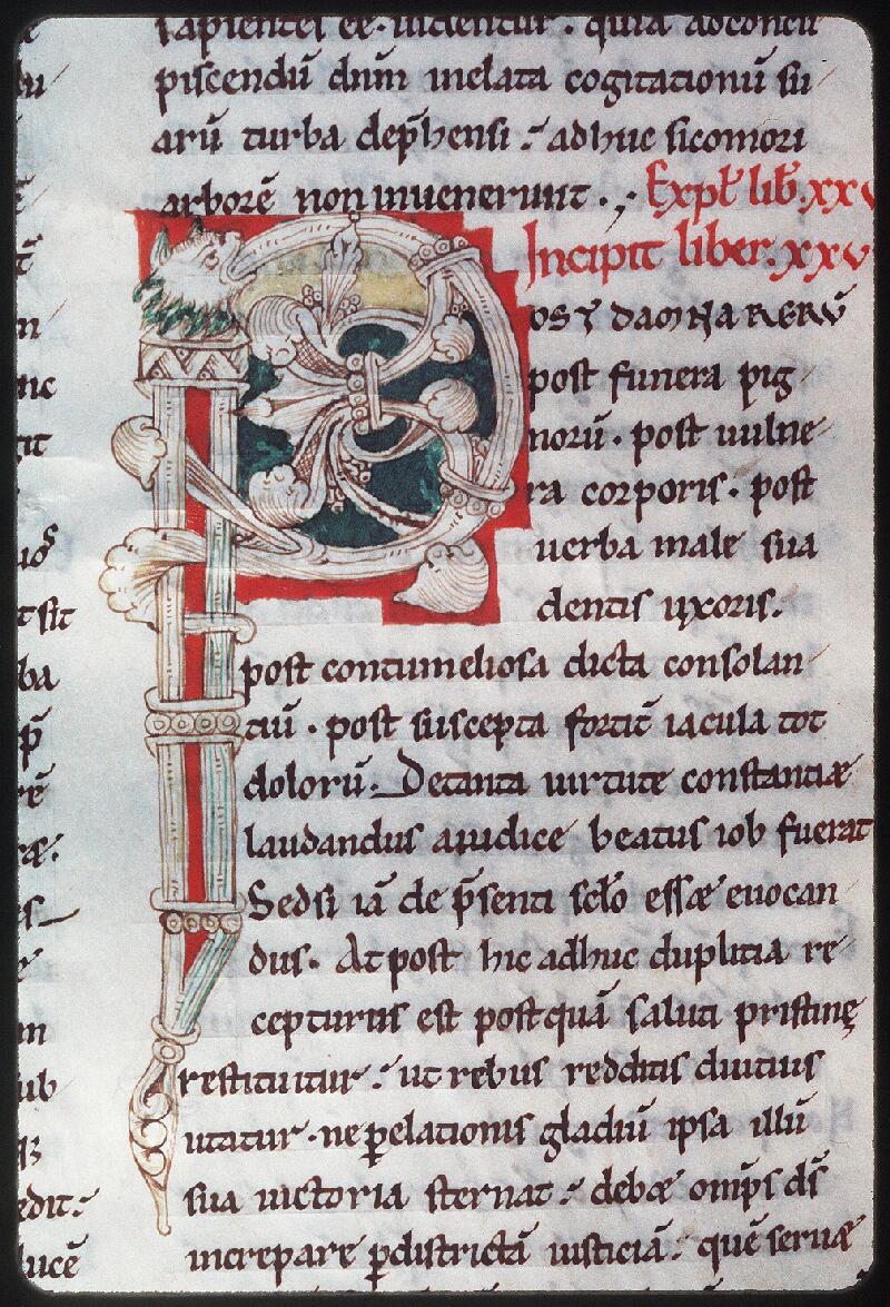 Bourges, Bibl. mun., ms. 0104, f. 127v