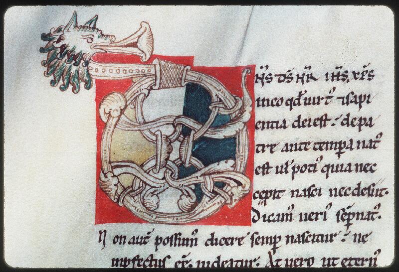 Bourges, Bibl. mun., ms. 0104, f. 138v
