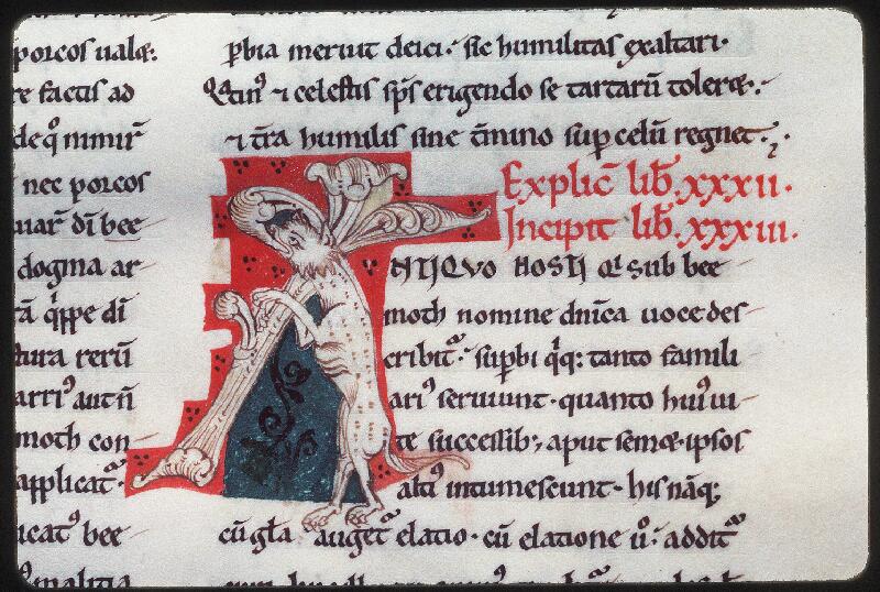 Bourges, Bibl. mun., ms. 0104, f. 205