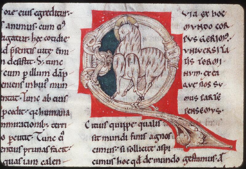 Bourges, Bibl. mun., ms. 0104, f. 222v