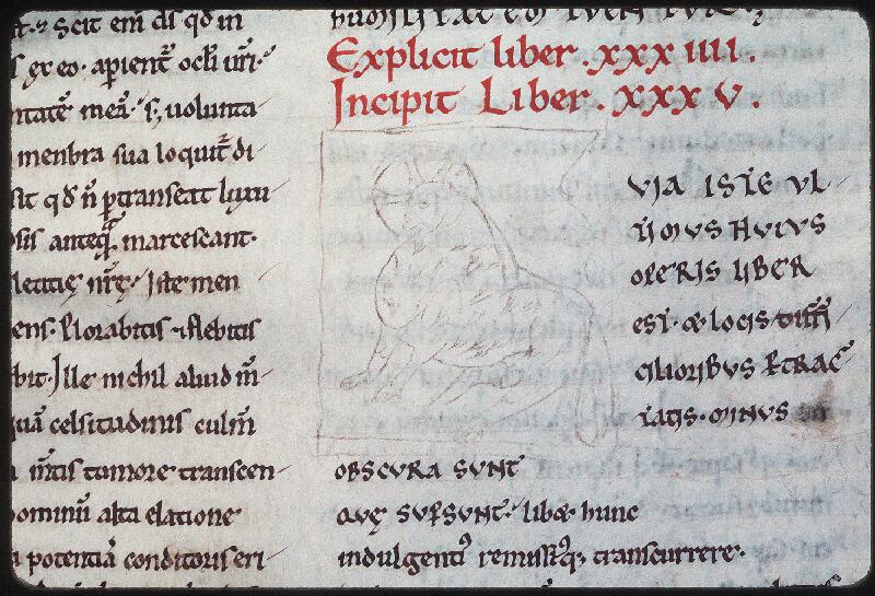 Bourges, Bibl. mun., ms. 0104, f. 234