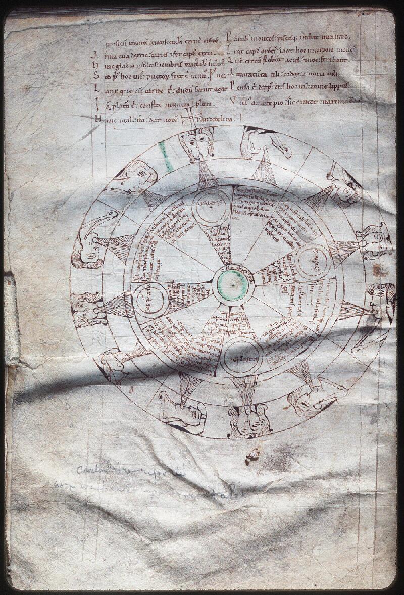 Bourges, Bibl. mun., ms. 0105, f. 095v