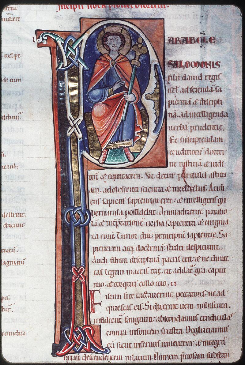 Bourges, Bibl. mun., ms. 0003, f. 275v