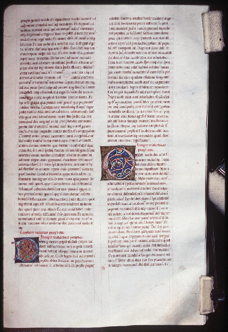 Bourges, Bibl. mun., ms. 0003, f. 254
