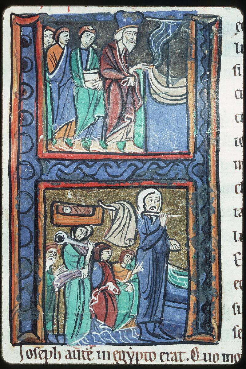 Bourges, Bibl. mun., ms. 0003, f. 018 - vue 2
