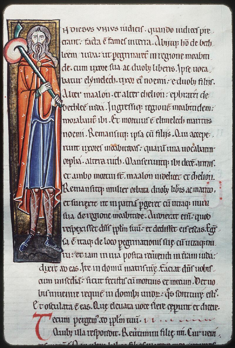 Bourges, Bibl. mun., ms. 0003, f. 076