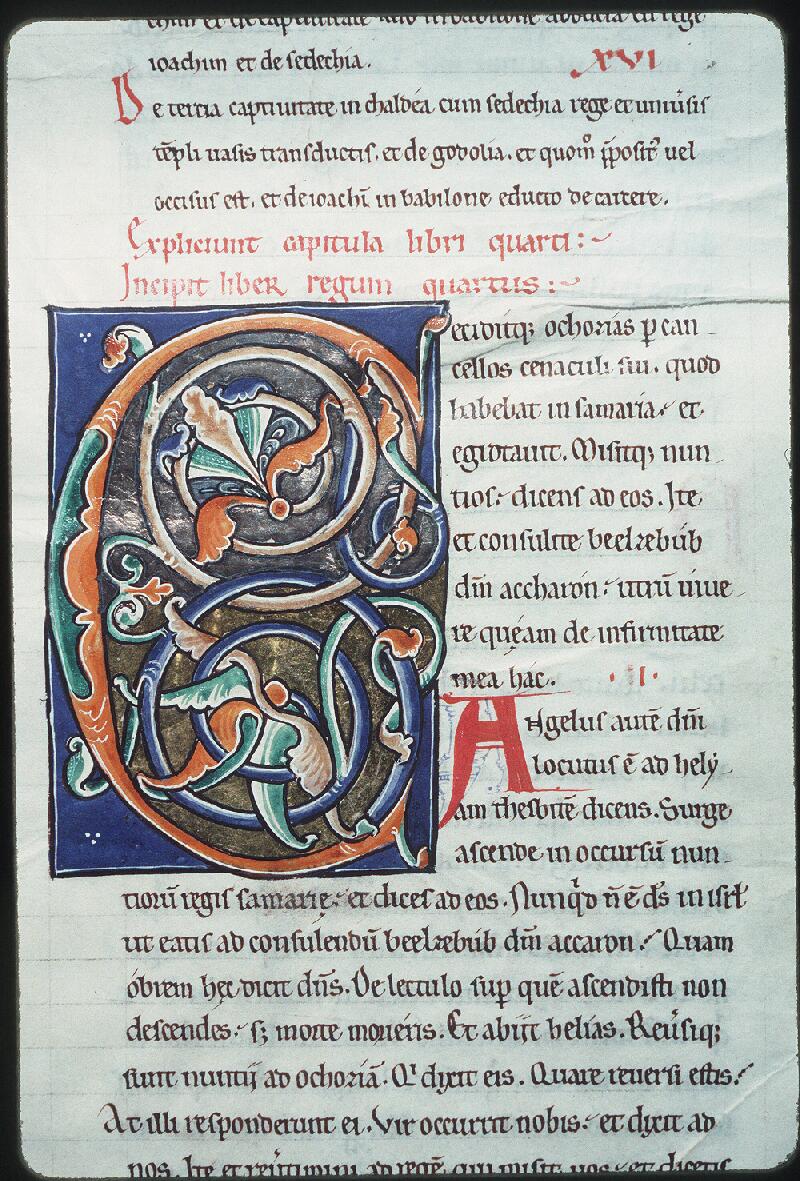 Bourges, Bibl. mun., ms. 0003, f. 106