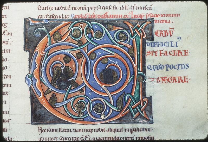 Bourges, Bibl. mun., ms. 0003, f. 133
