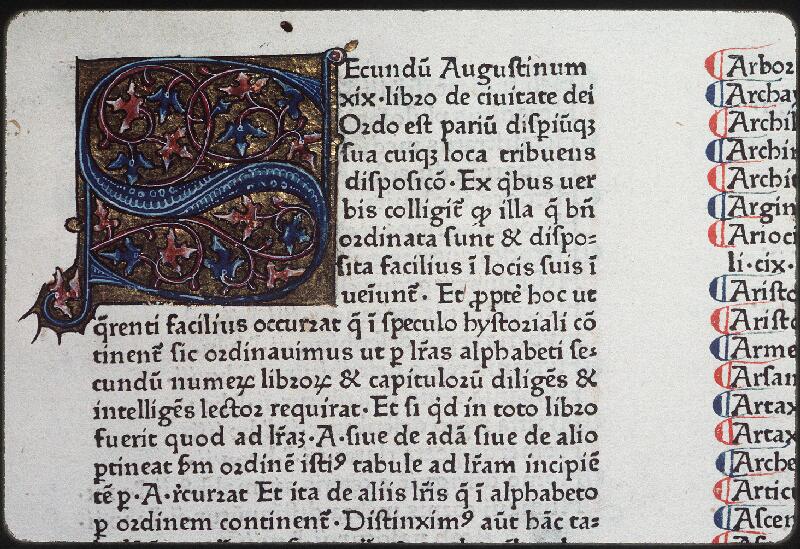 Bourges, Bibl. mun., inc. 234, t. I, f. 002
