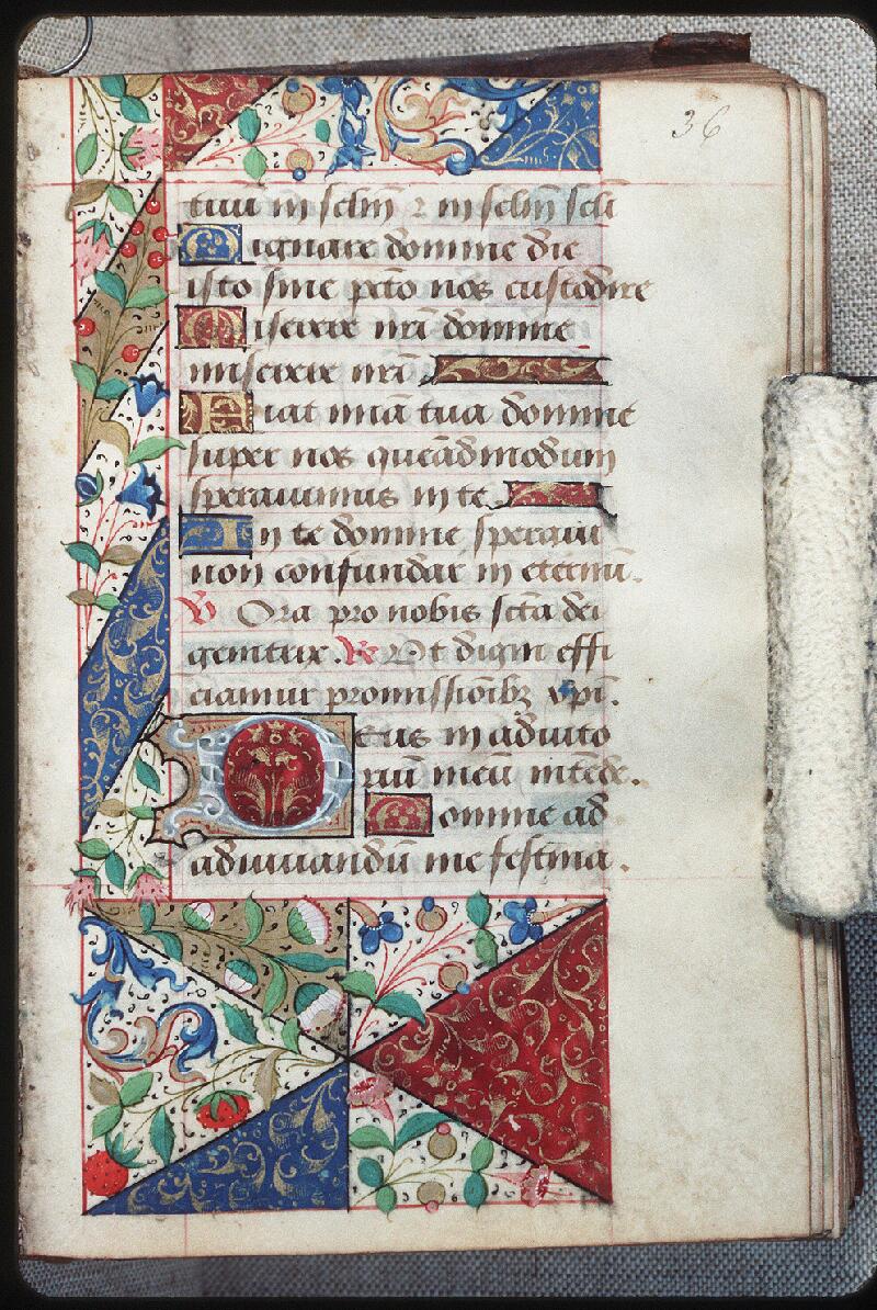 Bourges, Bibl. mun., ms. 0385, f. 036