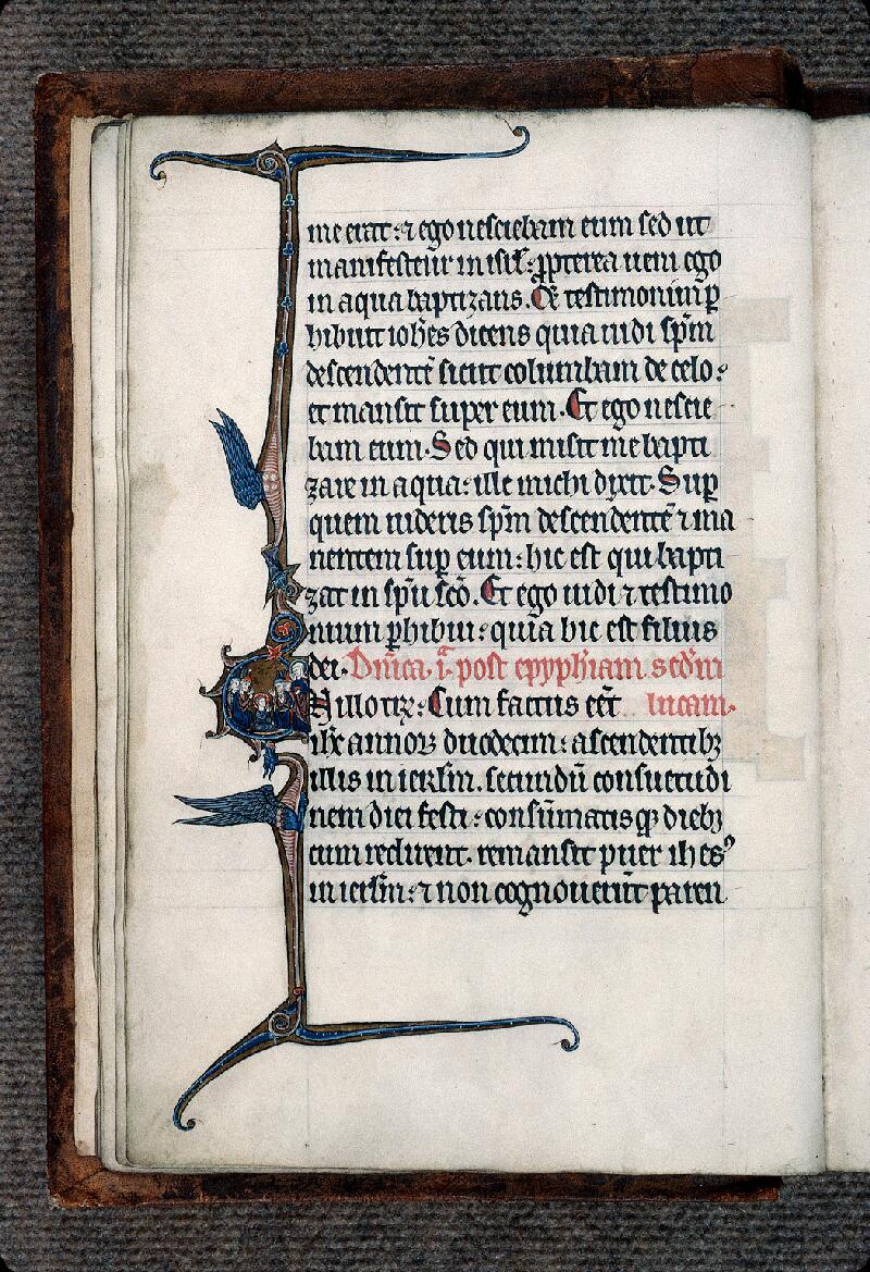 Cambrai, Bibl. mun., ms. 0189, f. 013v - vue 1