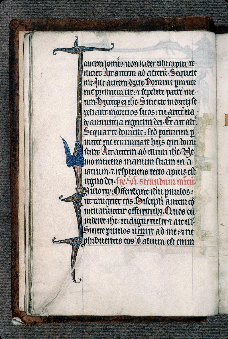 Cambrai, Bibl. mun., ms. 0189, f. 019v - vue 1