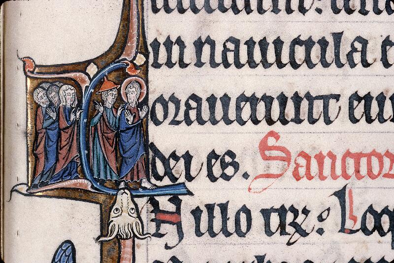 Cambrai, Bibl. mun., ms. 0189, f. 156
