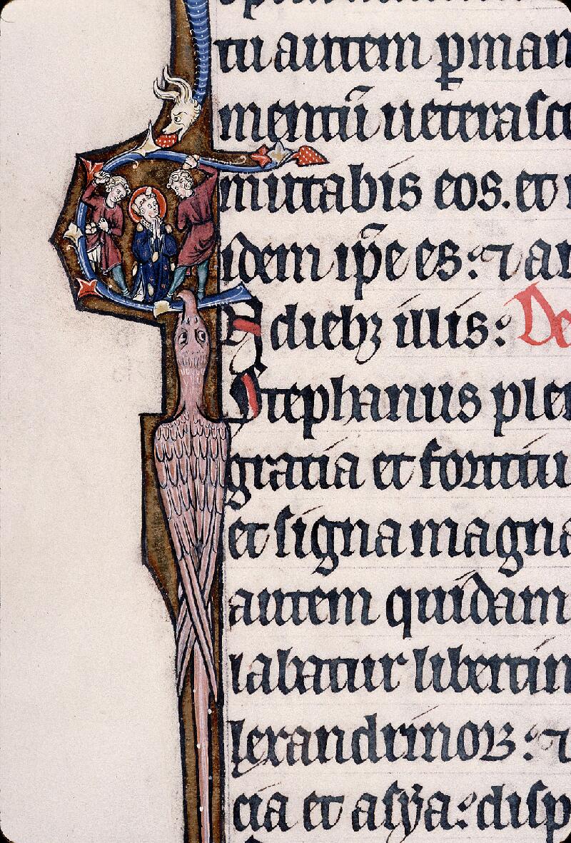 Cambrai, Bibl. mun., ms. 0190, f. 010v - vue 2