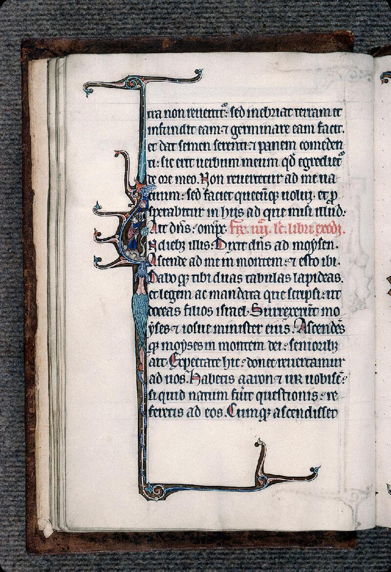 Cambrai, Bibl. mun., ms. 0190, f. 026v - vue 1