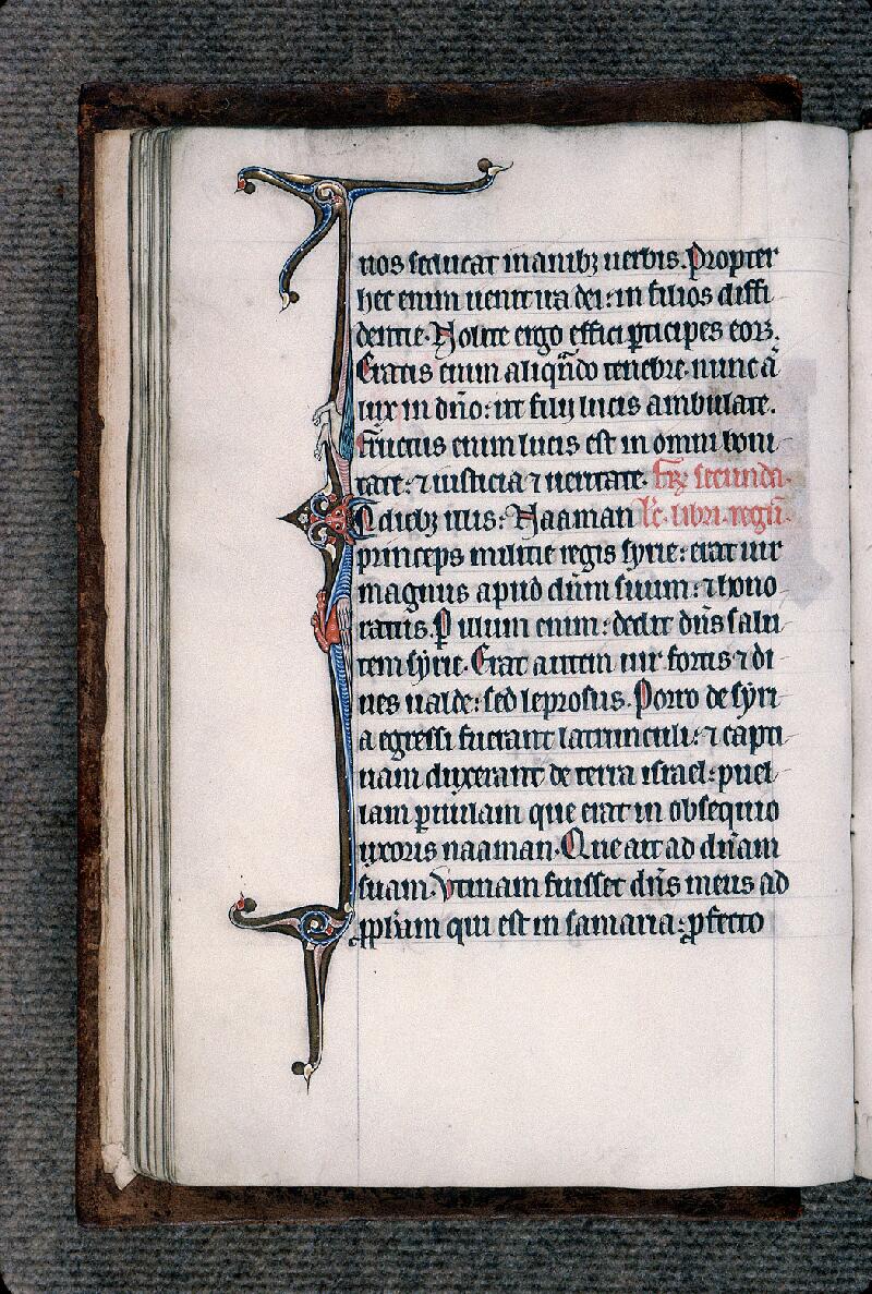 Cambrai, Bibl. mun., ms. 0190, f. 039v - vue 1