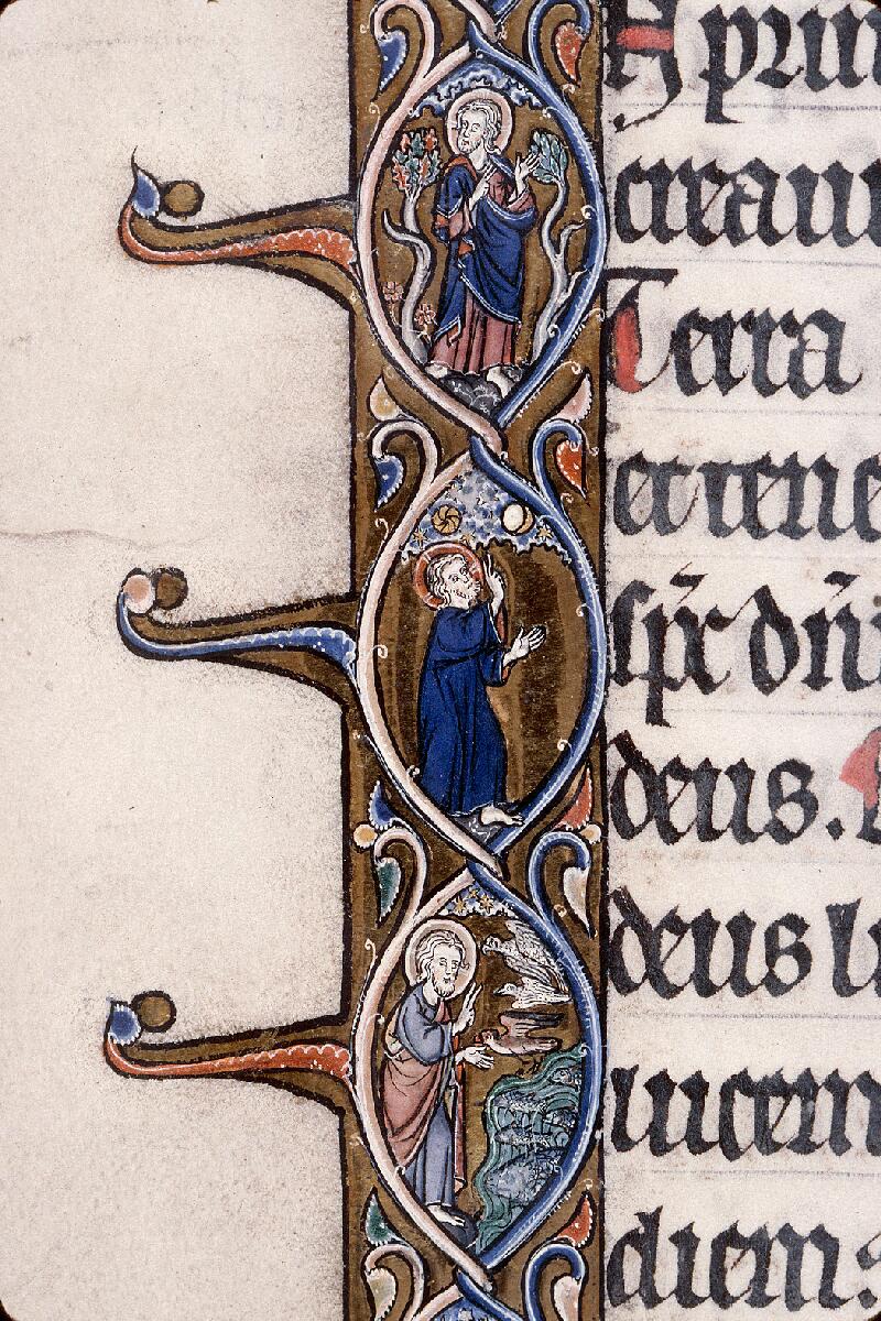 Cambrai, Bibl. mun., ms. 0190, f. 065v - vue 3