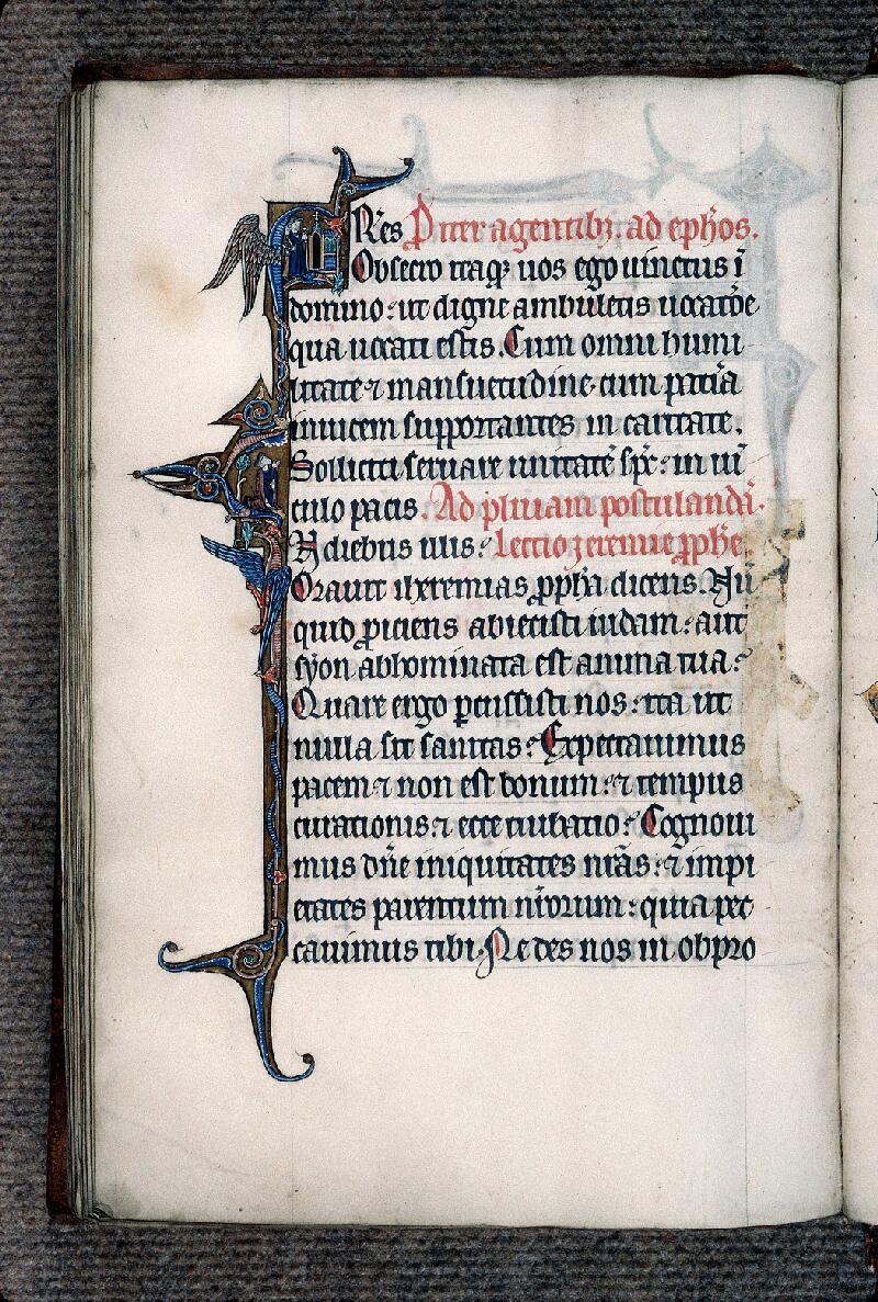 Cambrai, Bibl. mun., ms. 0190, f. 179v - vue 1