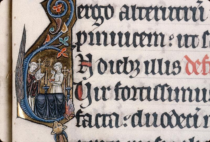 Cambrai, Bibl. mun., ms. 0190, f. 181