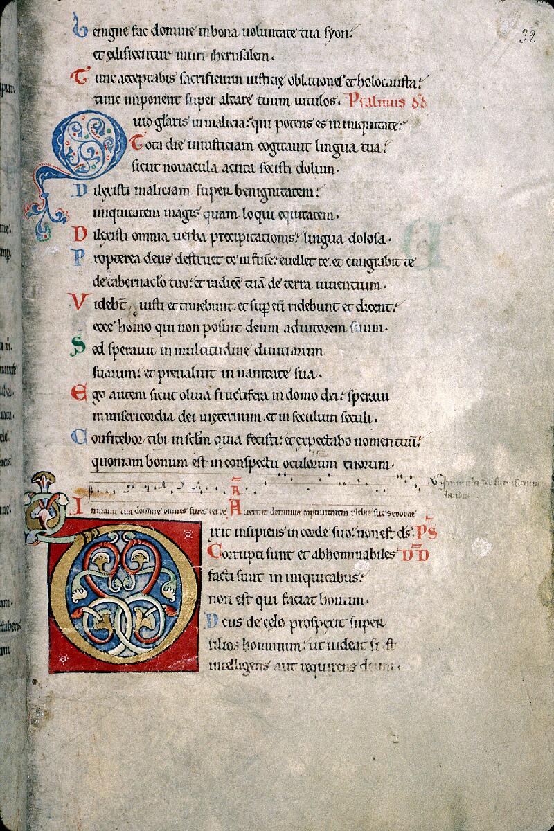 Cambrai, Bibl. mun., ms. 0193, f. 032