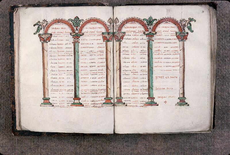 Cambrai, Bibl. mun., ms. 0327, f. 009v-010