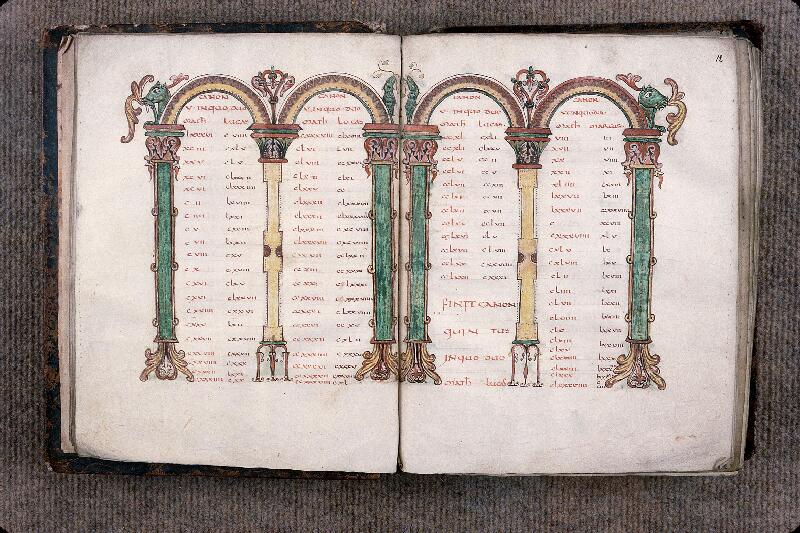 Cambrai, Bibl. mun., ms. 0327, f. 011v-012