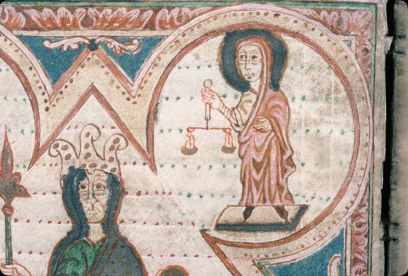 Cambrai, Bibl. mun., ms. 0327, f. 016v - vue 4