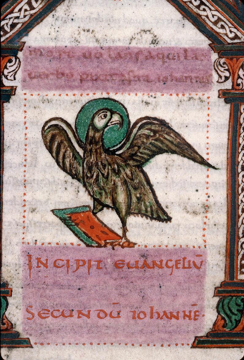 Cambrai, Bibl. mun., ms. 0327, f. 156v - vue 1