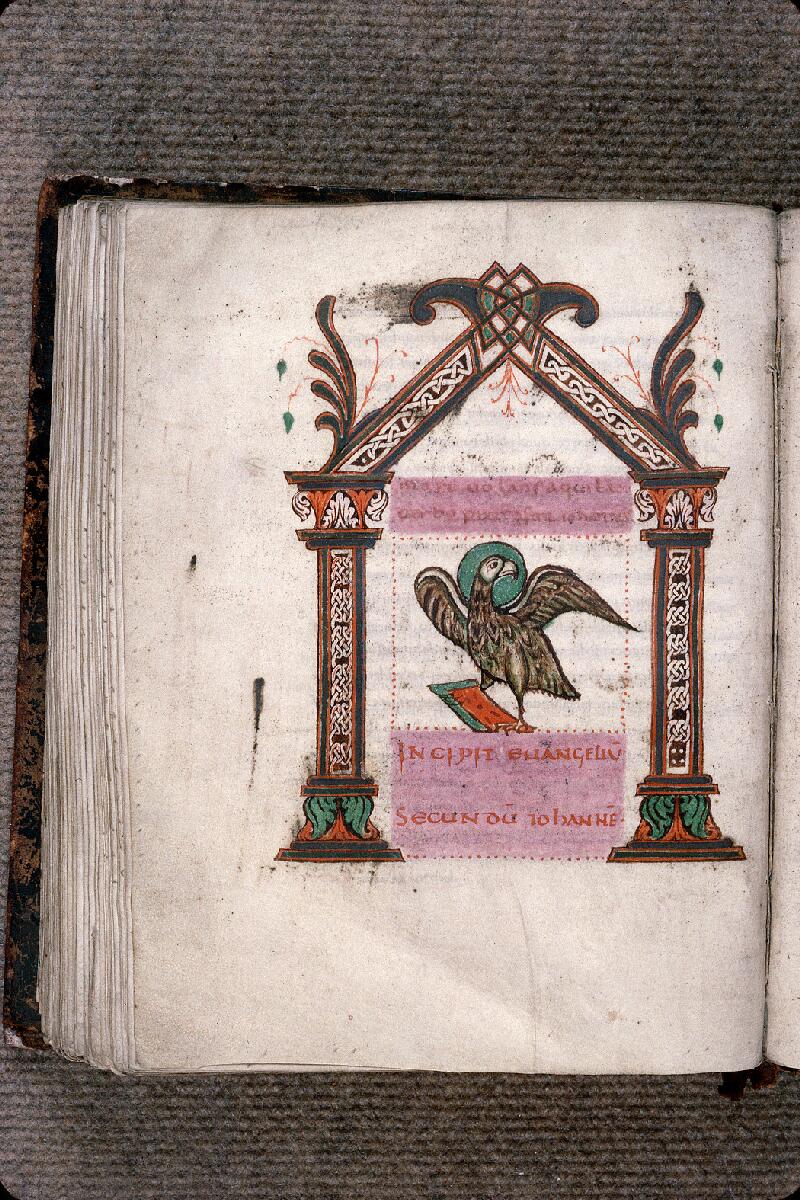 Cambrai, Bibl. mun., ms. 0327, f. 156v - vue 2