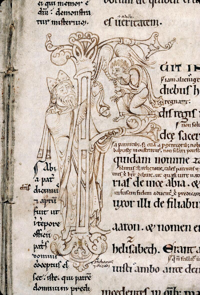 Cambrai, Bibl. mun., ms. 0344, f. 003 - vue 2