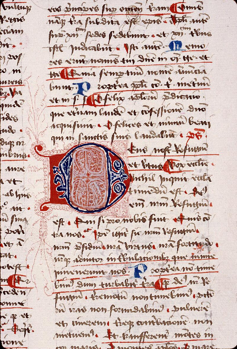 Cambrai, Bibl. mun., ms. 0437, f. 122