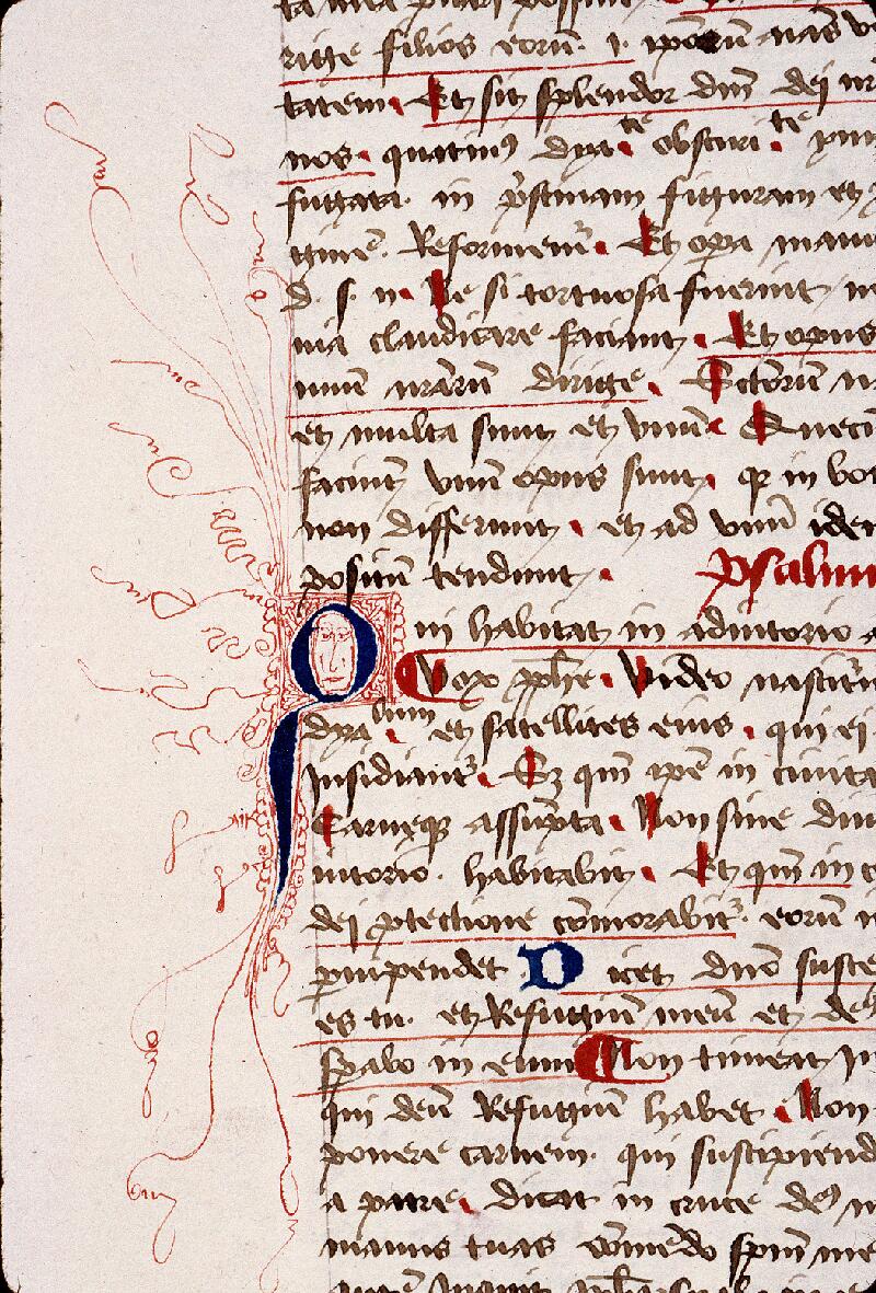 Cambrai, Bibl. mun., ms. 0437, f. 166v