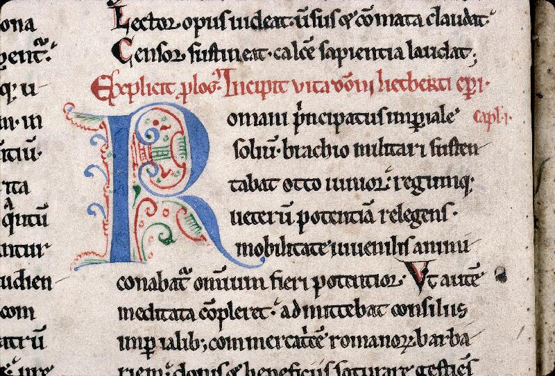 Cambrai, Bibl. mun., ms. 0862, p. 003