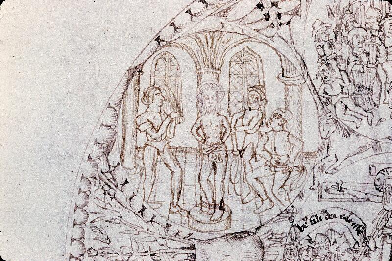 Cambrai, Bibl. mun., ms. 0964, f. 144v - vue 3
