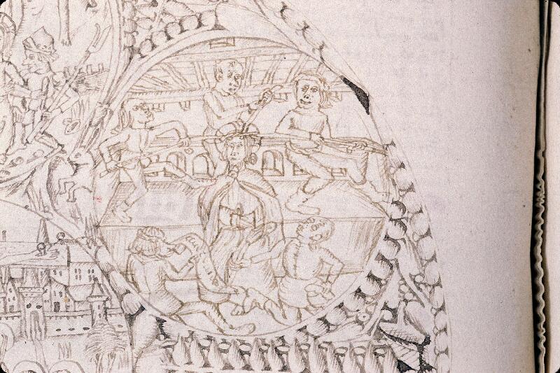 Cambrai, Bibl. mun., ms. 0964, f. 144v - vue 4