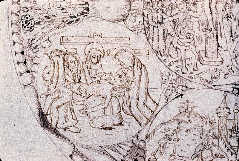 Cambrai, Bibl. mun., ms. 0964, f. 144v - vue 6