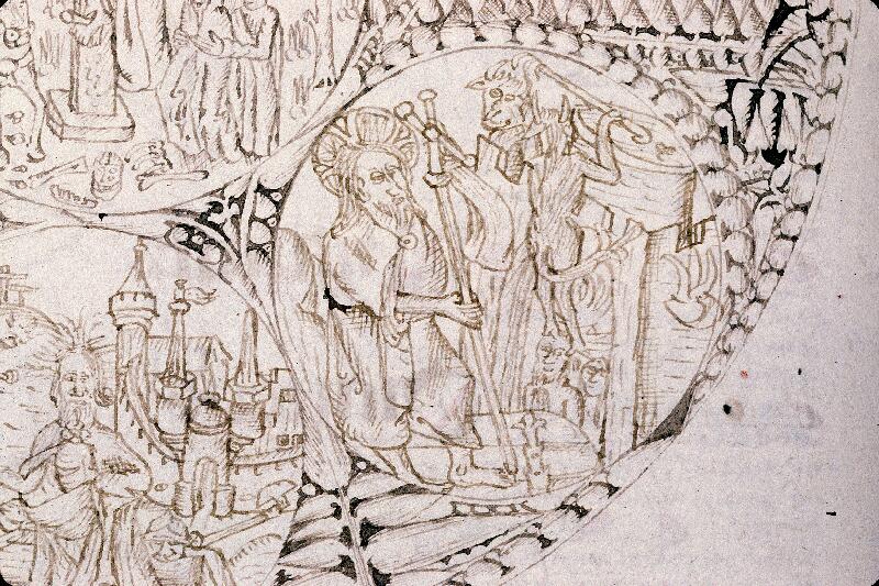 Cambrai, Bibl. mun., ms. 0964, f. 144v - vue 8