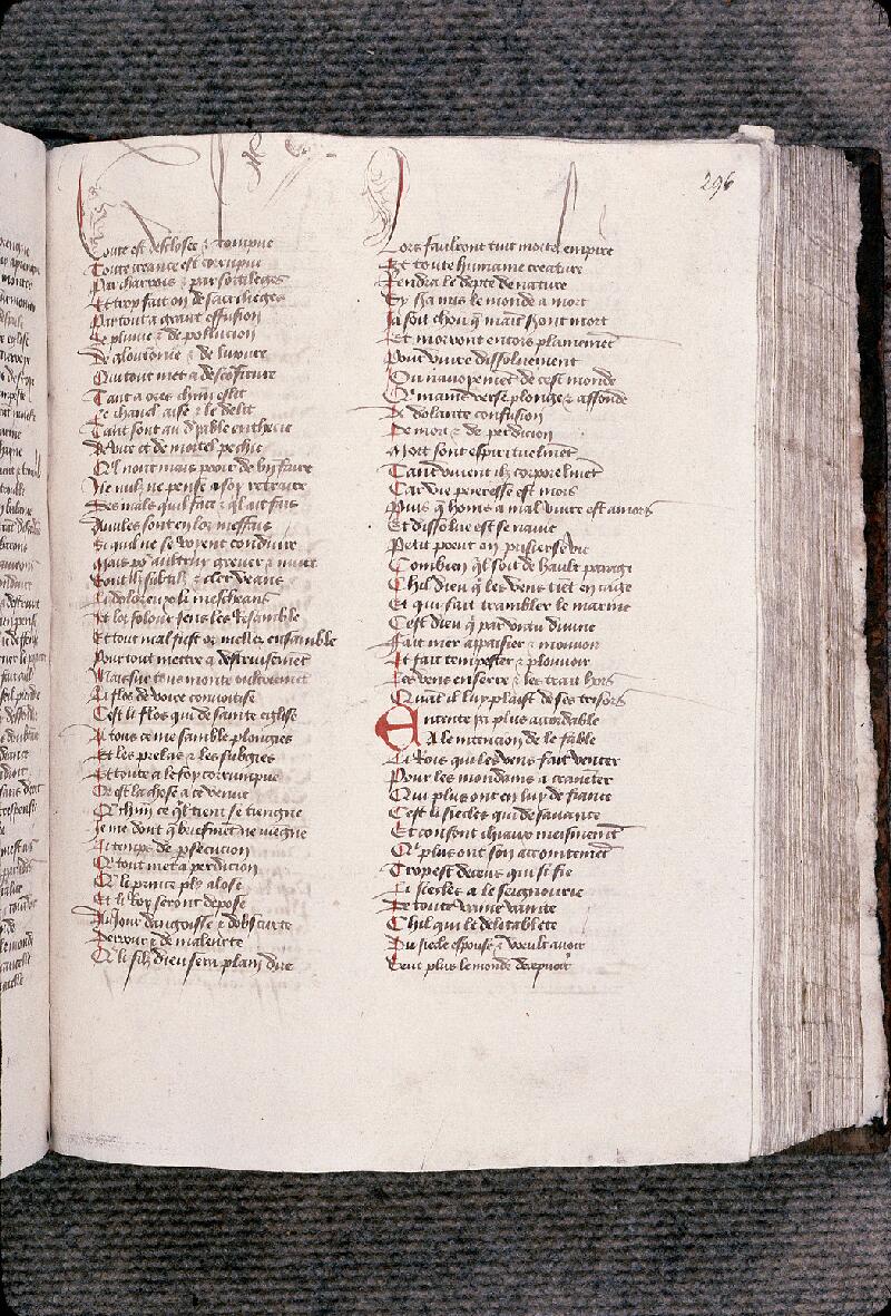 Cambrai, Bibl. mun., ms. 0973, f. 296 - vue 1